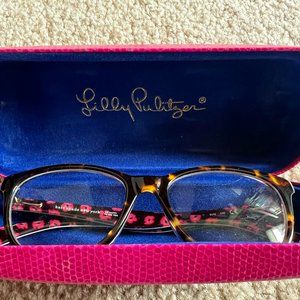 Kate Spade Blue Light glasses